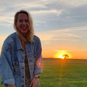 Meet your Posher, Alyssa